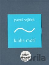 Kniha moří + CD