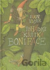 Pohádky skřítka Bonifáce