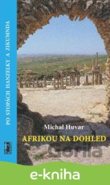 Afrikou na dohled