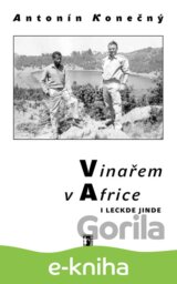 Vinařem v Africe i leckde jinde