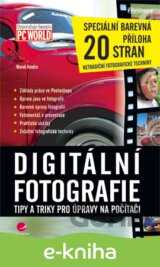 Digitální fotografie