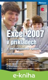 Excel 2007 v příkladech