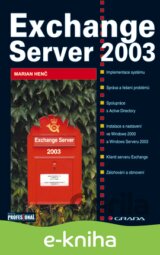 Exchange Server 2003