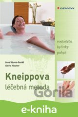 Kneippova léčebná  metoda