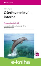 Ošetřovatelství - interna