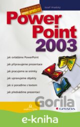 PowerPoint 2003