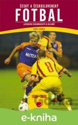 Český a československý fotbal