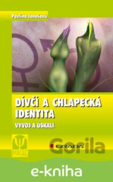 Dívčí a chlapecká identita