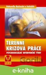 Terénní krizová práce