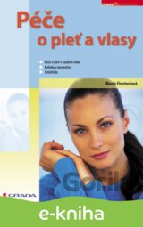 Péče o pleť a vlasy