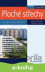 Ploché střechy