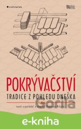 Pokrývačství