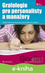 Grafologie pro personalisty a manažery
