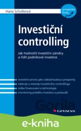 Investiční controlling