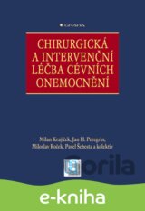 Chirurgická a intervenční léčba cévních onemocnění