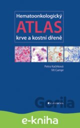 Hematoonkologický atlas krve a kostní dřeně