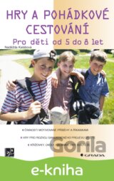 Hry a pohádkové cestování