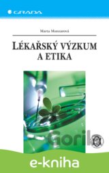 Lékařský výzkum a etika