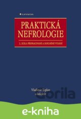 Praktická nefrologie