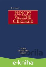 Principy válečné chirurgie