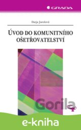 Úvod do komunitního ošetřovatelství