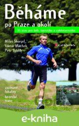Běháme po Praze a okolí
