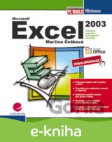 Excel 2003