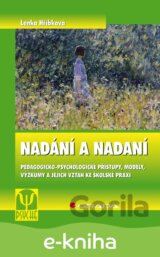 Nadání a nadaní