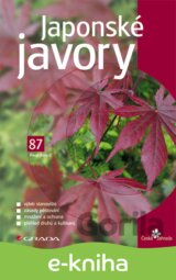 Japonské javory