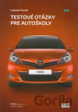 Testové otázky pre autoškoly