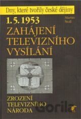 Zahájení televizního vysílání