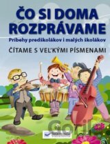 Čo si doma rozprávame