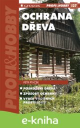 Ochrana dřeva