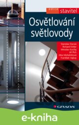 Osvětlování světlovody