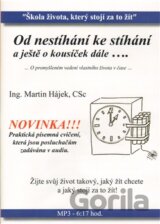 Od nestíhání ke stíhání