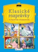 Klasické rozprávky s veľkými písmenami