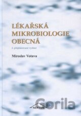 Lékařská mikrobiologie obecná