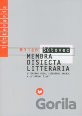 Membra Disiecta Litteraria