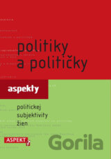 Politiky a političky