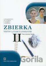 Zbierka textov a úloh z literatúry pre stredné školy II