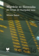 Migrácia zo Slovenska po vstupe do Európskej únie