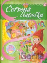 Červená čiapočka