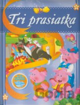 Tri prasiatka