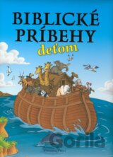 Biblické príbehy deťom