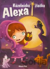 Kúzelnícka žiačka Alexa