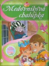 Medovníková chalúpka