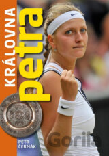 Královna Petra