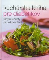 Kuchárska kniha pre diabetikov