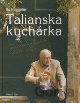Talianska kuchárka Buonissimo!