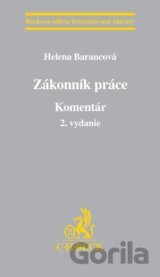 Zákonník práce